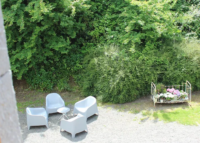 Bocage et Coquillage
