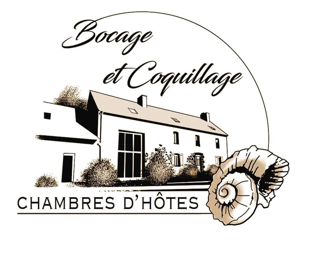 Bocage Et Coquillage Séjour chez l'habitant