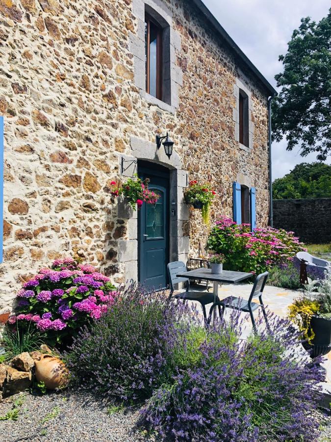 Séjour chez l'habitant Bocage Et Coquillage Gouville-sur-Mer
