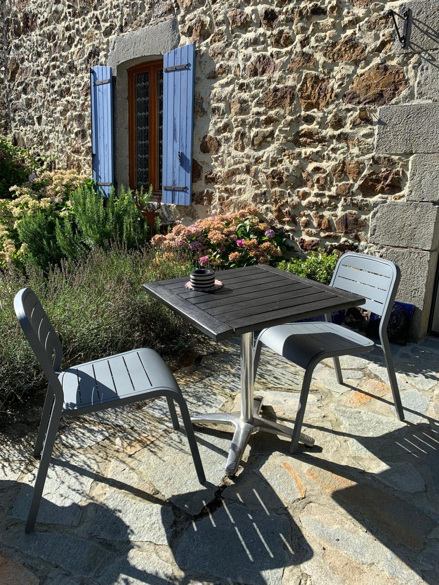 Bocage Et Coquillage Gouville-sur-Mer