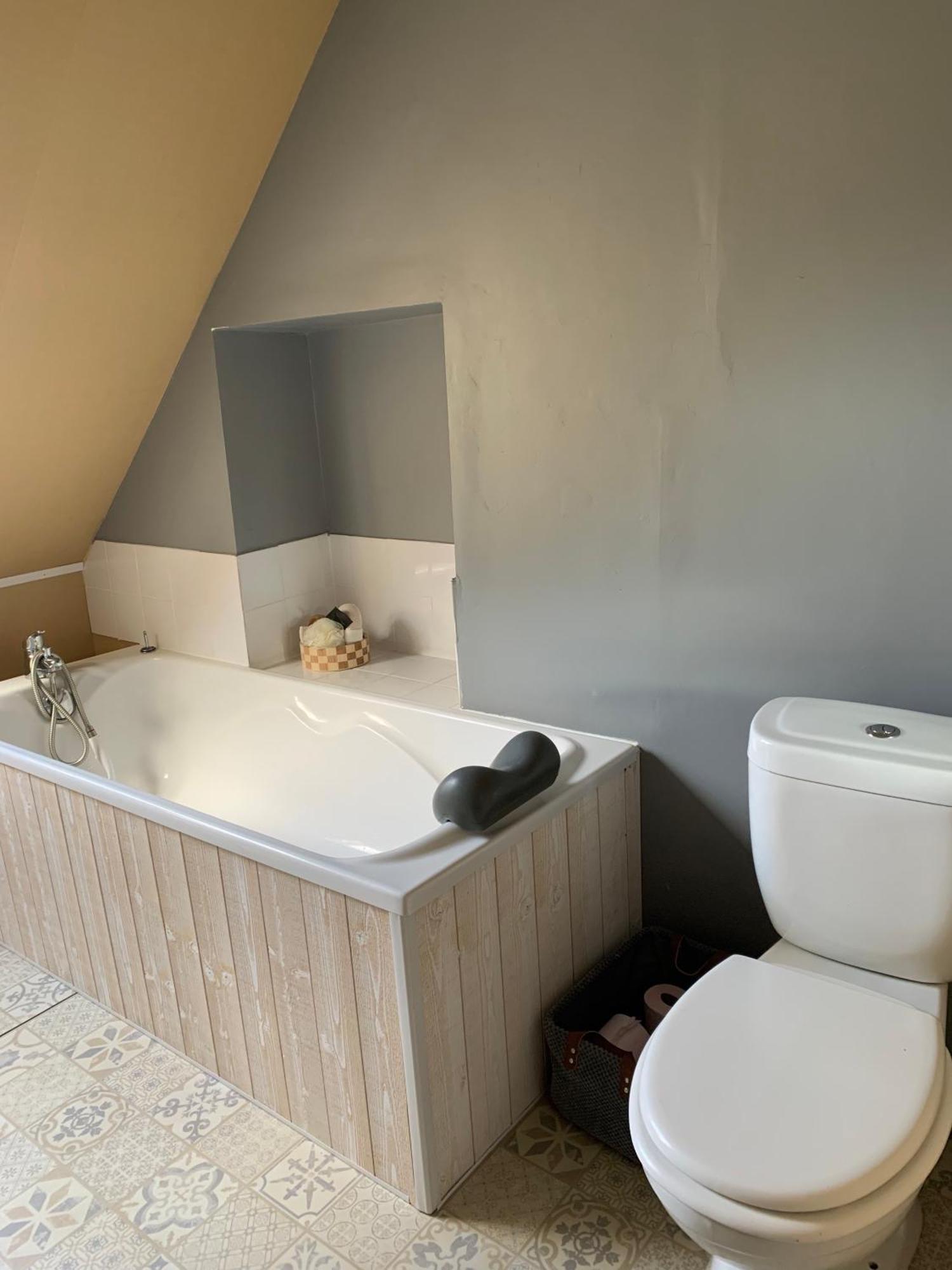 Bocage Et Coquillage Séjour chez l'habitant *