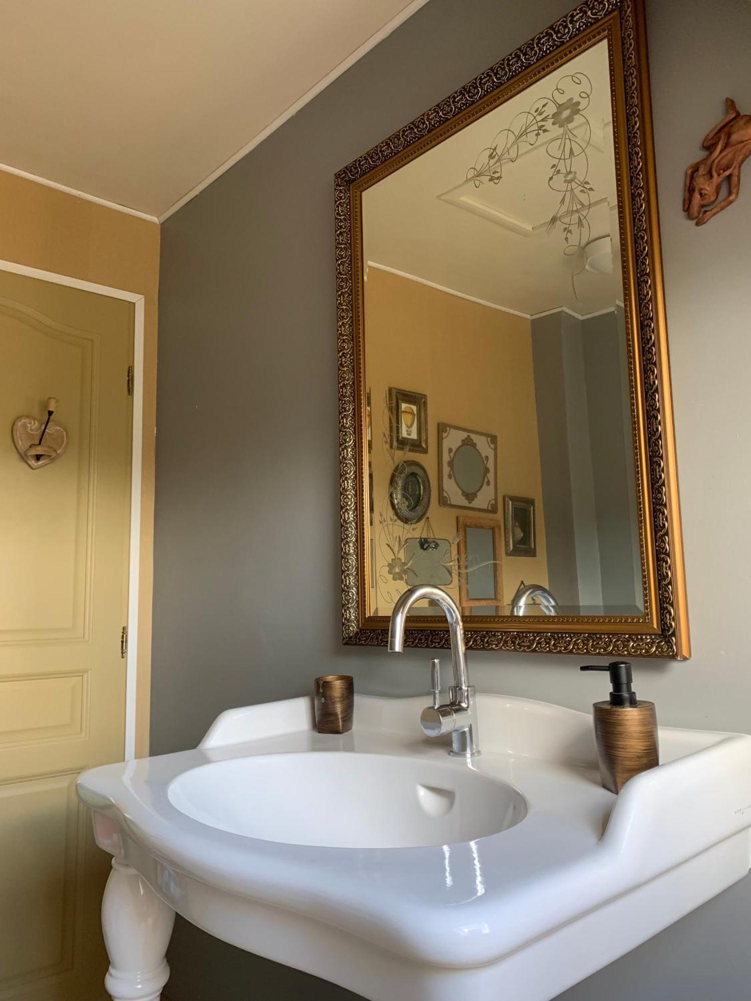 Bocage Et Coquillage * Gouville-sur-Mer
