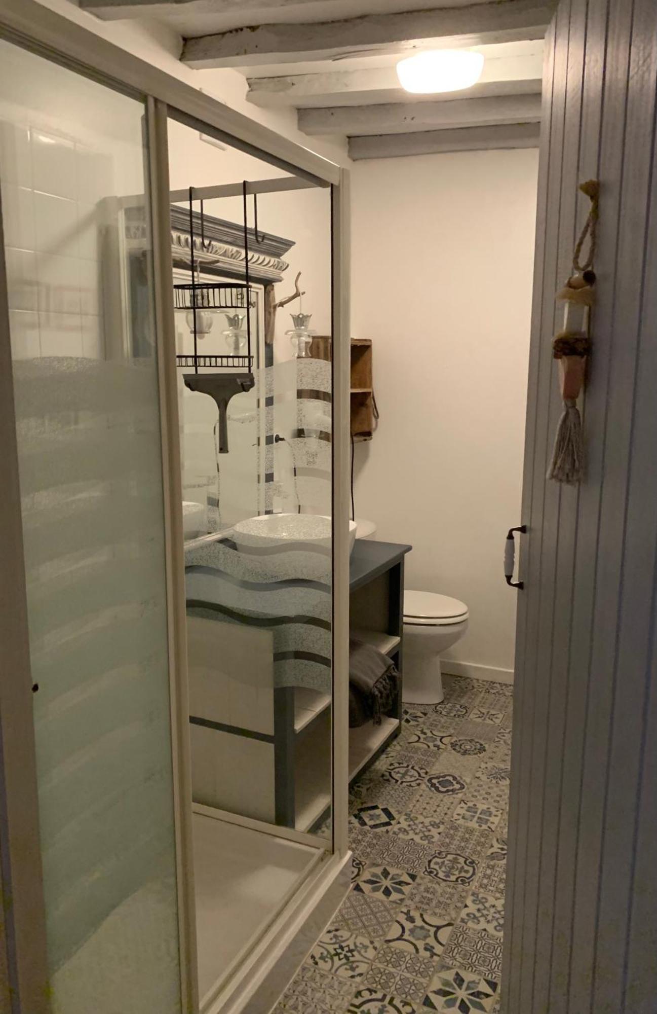 Bocage Et Coquillage Séjour chez l'habitant *