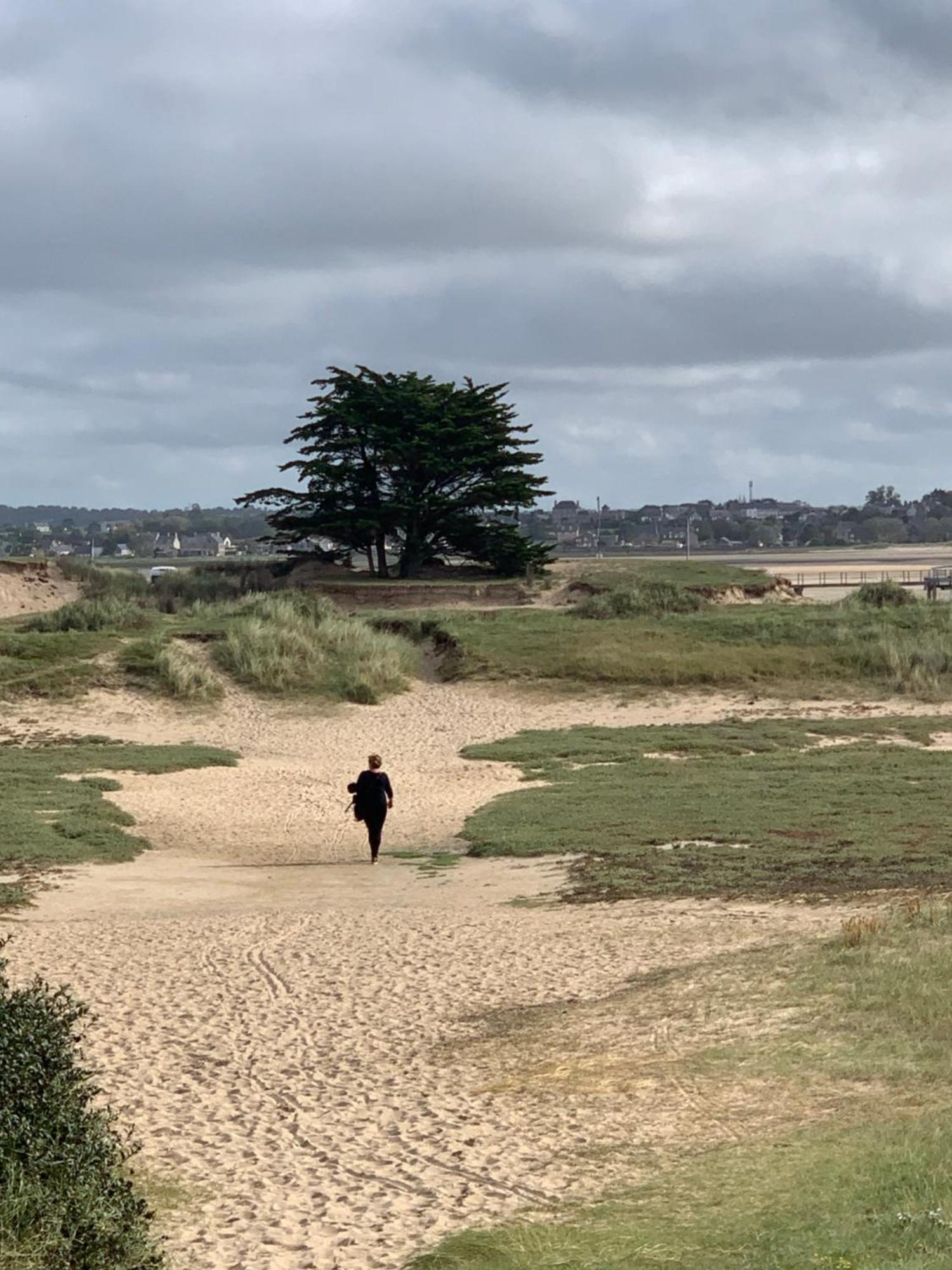 Bocage Et Coquillage