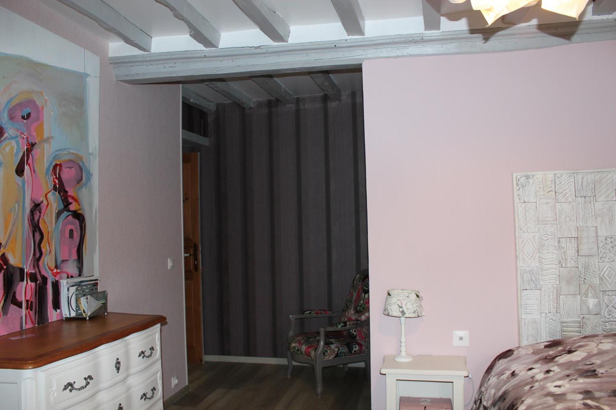 Bocage Et Coquillage * Gouville-sur-Mer