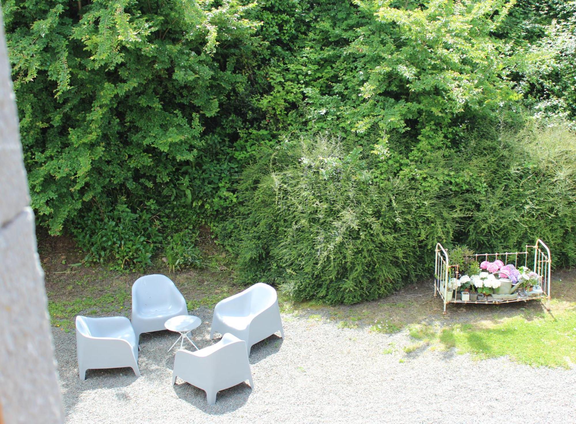 Bocage Et Coquillage Gouville-sur-Mer