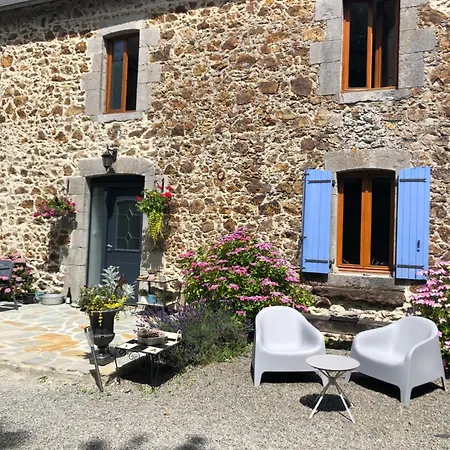 Bocage Et Coquillage Apartment Gouville-sur-Mer Exterior photo