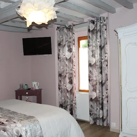 Bocage Et Coquillage Apartment Gouville-sur-Mer Exterior photo