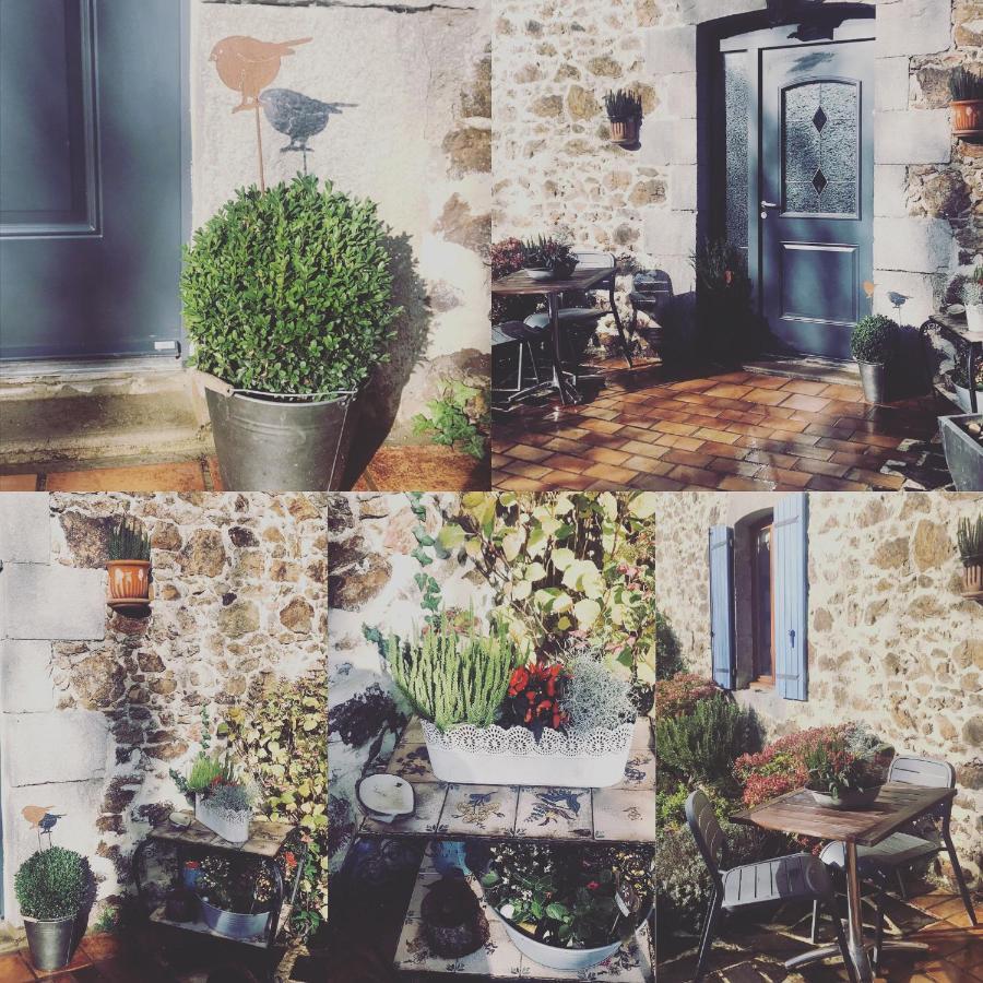 Quarto em Acomodações Particulares Bocage Et Coquillage *