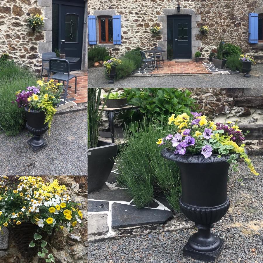 Bocage Et Coquillage Gouville-sur-Mer