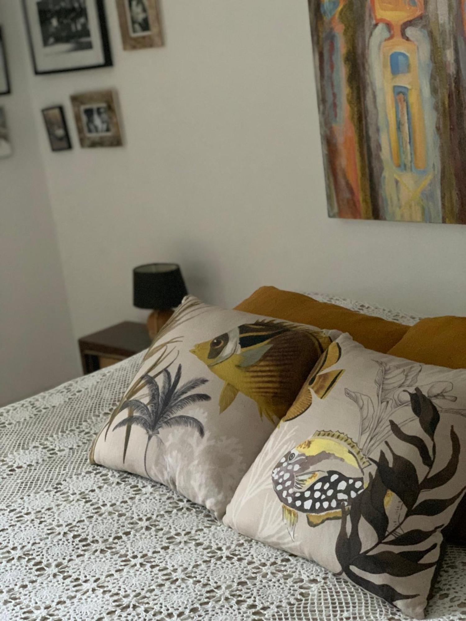 Bocage Et Coquillage Quarto em Acomodações Particulares Gouville-sur-Mer