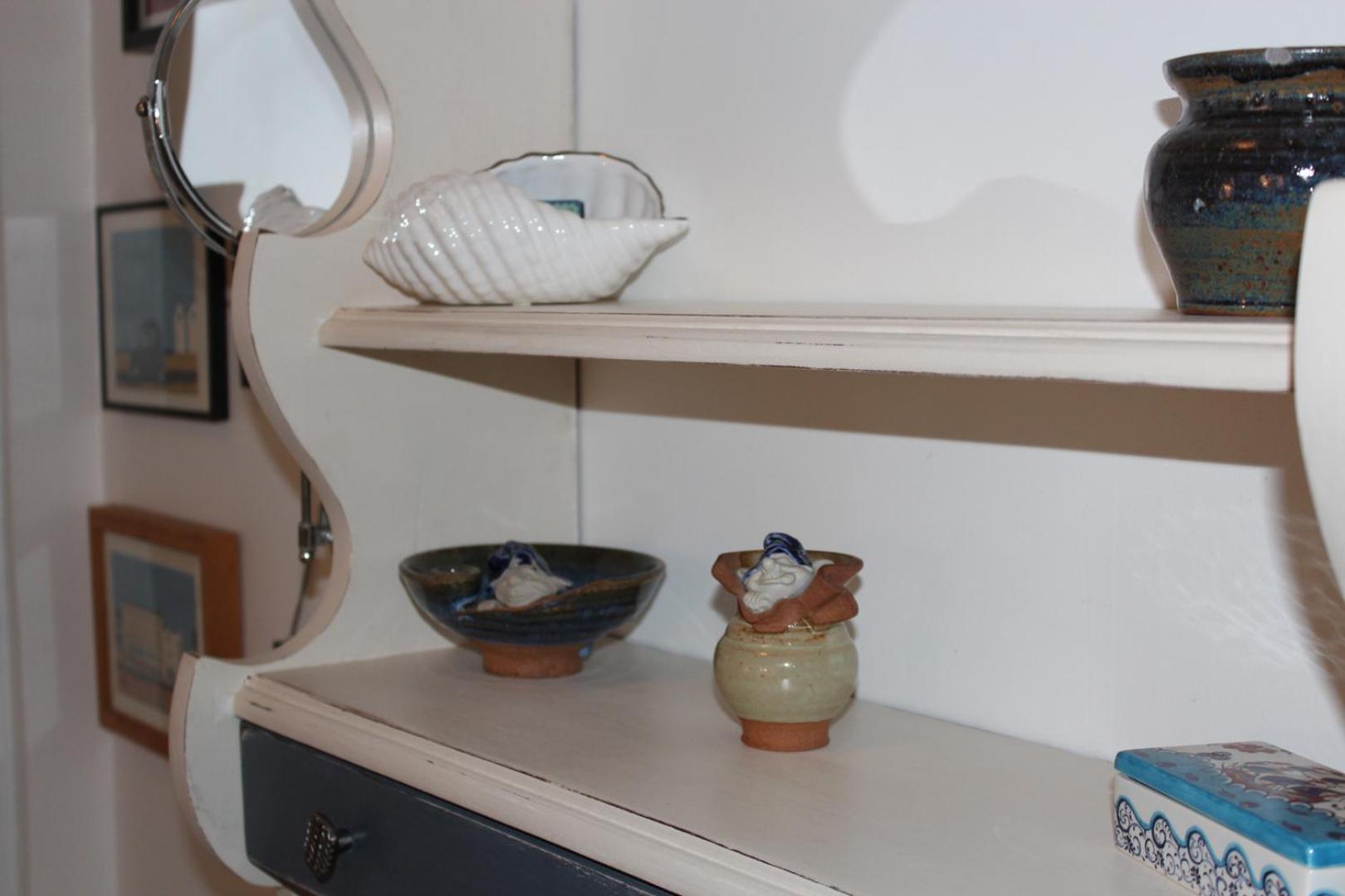 Bocage Et Coquillage Habitación en casa particular