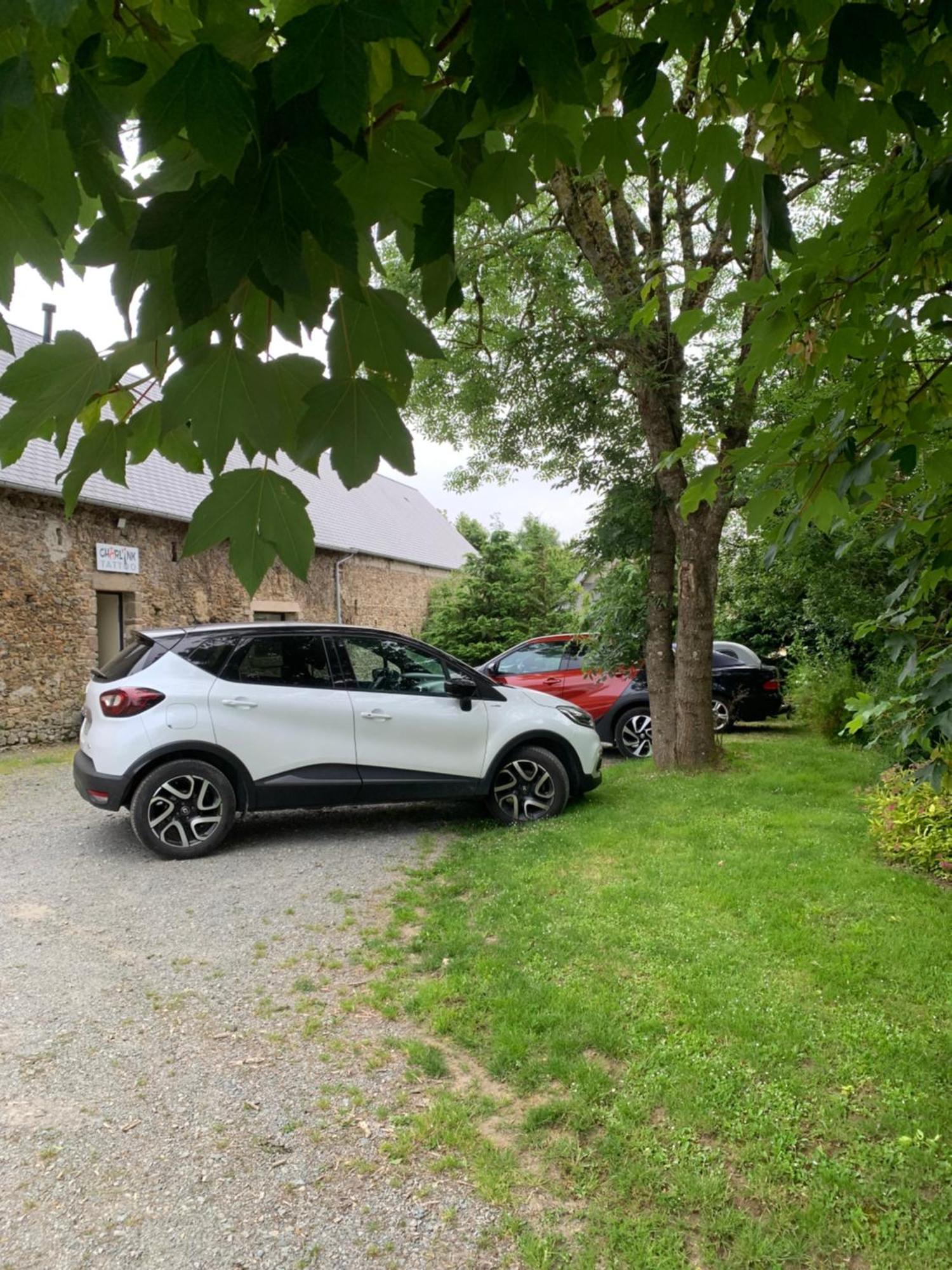 Séjour chez l'habitant Bocage Et Coquillage
