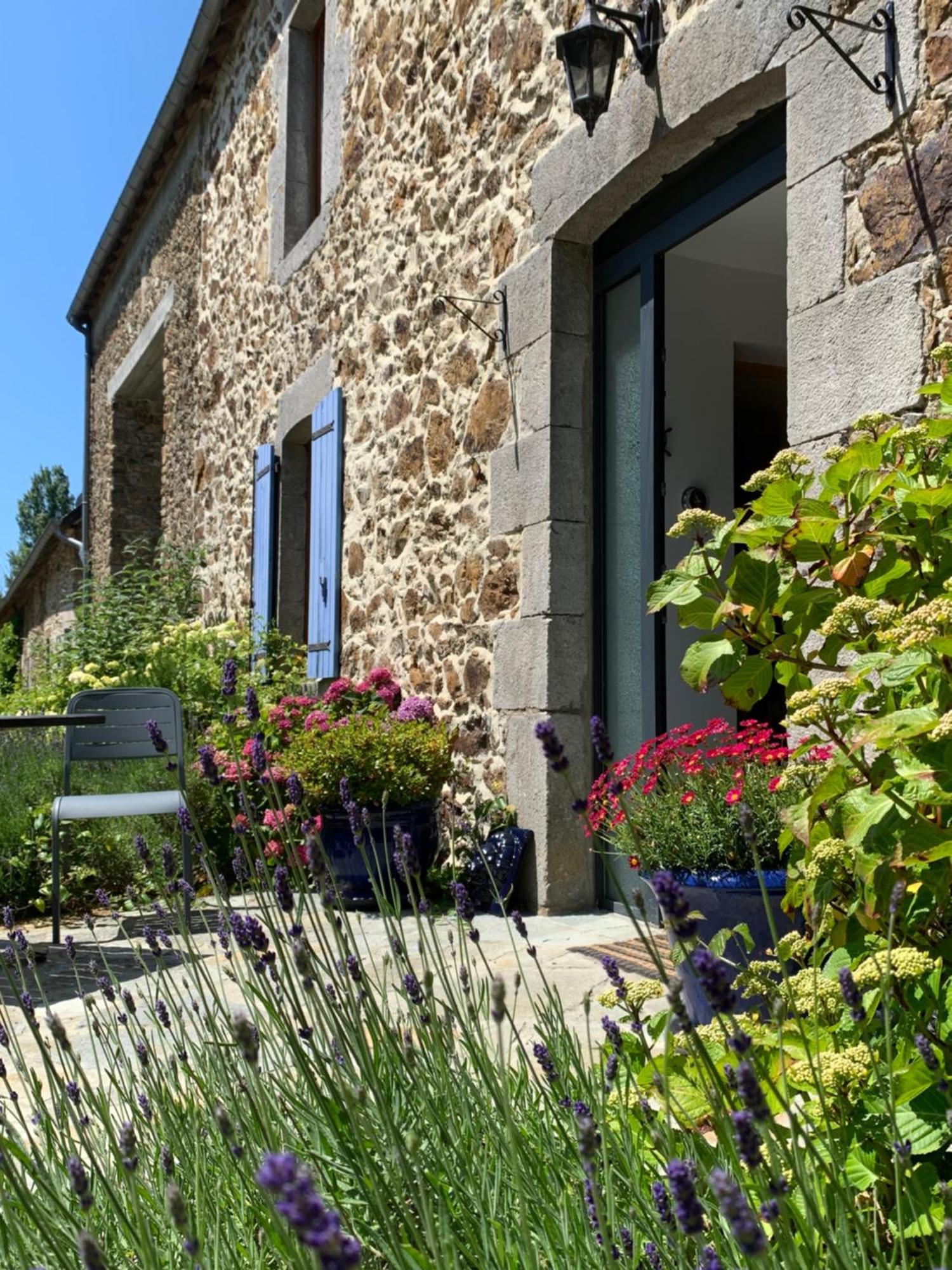 Séjour chez l'habitant Bocage Et Coquillage *