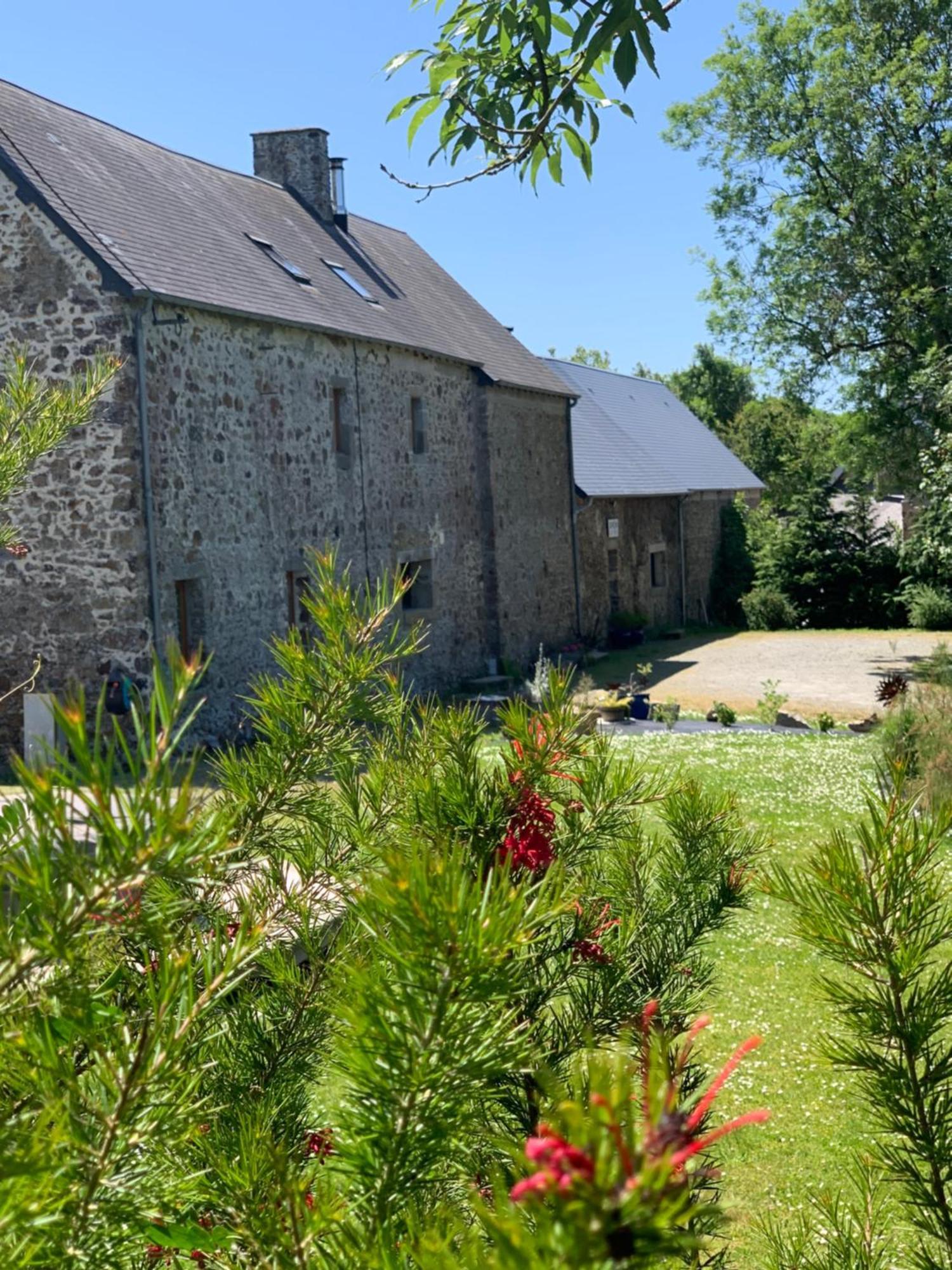 Bocage Et Coquillage